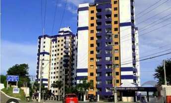 Imagem 4: Apartamento para Venda em Florianópolis, Capoeiras, 3 dormitórios, 1 suíte, 3 banheiros, 2