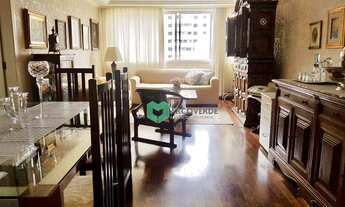 Imagem 3: APARTAMENTO AMPLO EM PINHEIROS