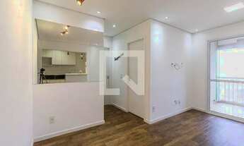 Imagem 7: Apartamento para Aluguel - Vila Augusta, 2 Quartos, 60 m2