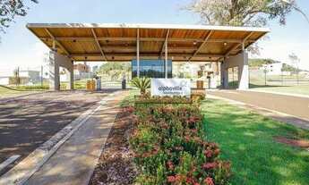 Imagem: Terreno à venda, 567 m² por R$ 730.000,00