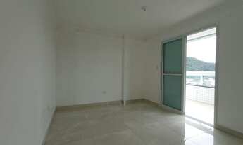 Imagem 2: Apartamento à venda, 118 m² por R$ 1.030.000,00 - Canto do Forte - Praia Grande/SP