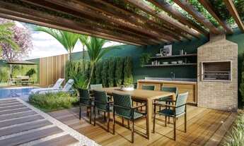 Imagem 5: Solt Residence Casas de alto padrão no Icaraí em condomínio fechado3 Quartos 02 vagas Ulti