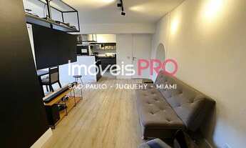 Imagem 4: Ótimo apartamento garden no Itaim Bibi !