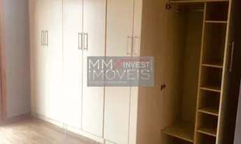 Imagem 7: Sobrado Condomínio Horto Florestal