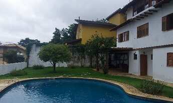 Imagem: Casa com 4 dormitórios, 284 m² - venda