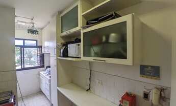 Imagem 2: Apartamento 60 m² 2 dormitórios 1 vaga - Vila Assunção - Santo André - SP