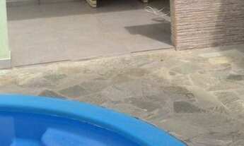 Imagem 7: Excelente Casa Sobrado à Venda no Bairro Tropical Ville