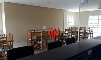 Imagem: Apartamento com 2 dormitórios, 50 m²