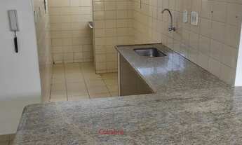 Imagem 5: Apartamento no bairro Esplanadinha