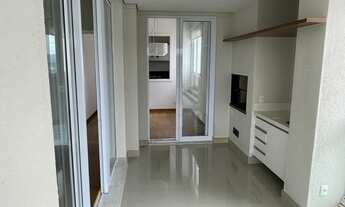 Imagem 4: Apartamento com 4 dormitórios para alugar, 322 m² por R$ 26.750,00/mês - Tamboré - Barueri