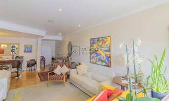 Imagem: Venda Apartamento 3 Dormitórios - 170 m²