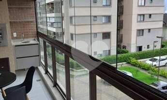 Imagem 6: Apartamento com 4 dormitórios à venda, 118 m² por R$ 995.000,00 - Recreio dos Bandeirantes