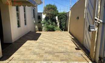 Imagem 2: Casa com 3 dormitórios, 195 m² - venda por R$ 750.000 ou aluguel por R$ 3.653/mês - Vila G