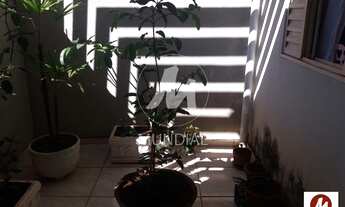 Imagem: Casa (térrea na rua) 3 dormitórios/suite