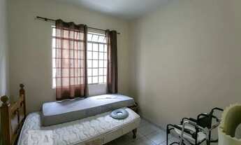 Imagem 7: Apartamento para Aluguel - Cidade Nova, 3 Quartos, 115 m2