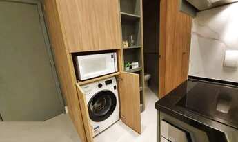 Imagem 5: Apartamento para venda com 70 metros quadrados com 1 quarto em Parque Fernanda - São Paulo