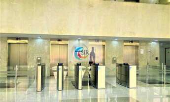 Imagem 3: Sala/Conjunto para aluguel tem 368 metros quadrados em Vila Olímpia - São Paulo - SP