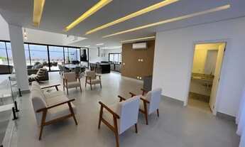 Imagem 3: Sobrado Parque dos Príncipes 4 suites , 8 vaga de carro ,c piscina - São Paulo - SP