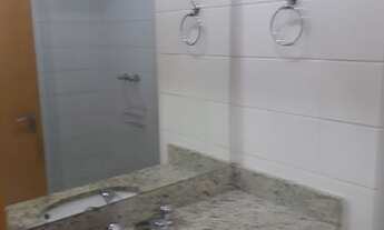 Imagem 3: Stúdio na região Central