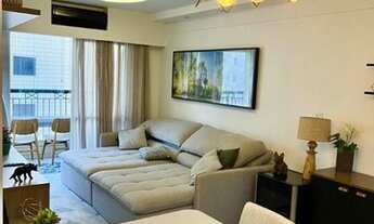 Imagem 3: Apartamento à venda, 72 m² por R$ 1.189.000,00 - Brooklin - São Paulo/SP