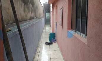 Imagem 3: Casa com 2 dormitórios para alugar, 52 m² por R$ 1.000,00/mês - Guaianazes - São Paulo/SP