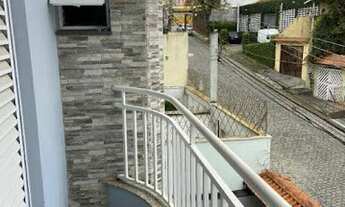 Imagem 6: Cobertura para alugar, 140 m² por R$ 2.525,00/mês - Vila Humaitá - Santo André/SP