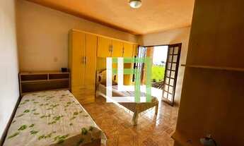 Imagem 6: Chácara com 4 dormitórios à venda, 2120 m² por R$ 1.590.000,00 - Vale Azul - Jundiaí/SP