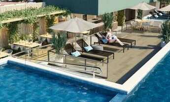 Imagem 7: JOY -Excelente Oportunidade Beira Mar de Porto de Galinhas. FLATS