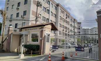 Imagem 5: Apartamento de 2 quartos em Campo Grande