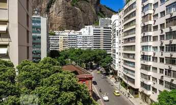 Imagem 8: Apartamento para Aluguel - Copacabana, 3 Quartos, 122 m2