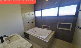 Imagem 7: Casa térrea à venda no Condomínio Villa Verona, em Sorocaba -SP