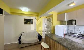 Imagem 6: Premium Home Flex com 1 dormitório à venda, 44 m² - Vila Partenio - Mogi das Cruzes/SP