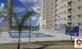 Imagem 3: Apartamento (tipo - padrao) 2 dormitórios, cozinha planejada, portaria 24hs, lazer, espaço