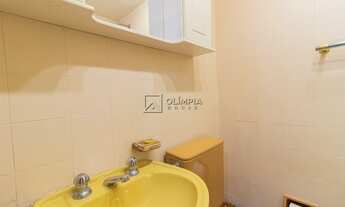 Imagem 5: Apartamento Locação 3 Dormitórios - 110 m² Pinheiros