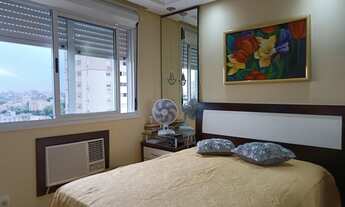 Imagem 6: Apartamento em Jardim Botânico