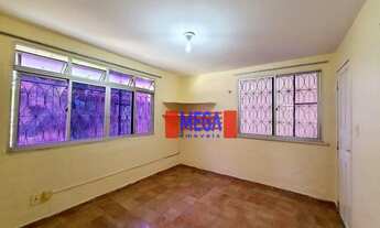 Imagem 3: Apartamento com 3 quartos para alugar no São Gerardo - Fortaleza/CE