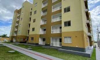 Imagem: Apartamento Novo no Space Calhau 1.800 Reais