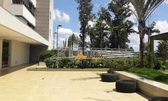 Imagem 2: Apartamento para alugar, 110 m² por R$ 5.193,00/mês - Jardim Irajá - Ribeirão Preto/SP