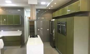 Imagem 4: Casa para aluguel e venda possui 500 m2 com 4 quartos