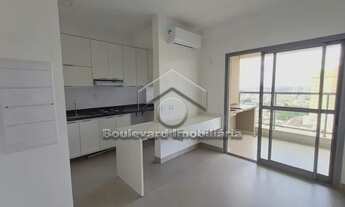 Imagem 7: Apartamento Padrão em Ribeirão Preto