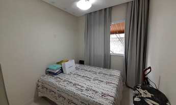 Imagem 4: DNO APT COM QUINTAL NO VILLAGGIO SANREMO EM MORADA DE LARANJEIRAS