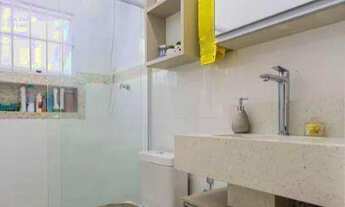 Imagem 2: Casa com 3 dormitórios à venda, 81 m² por R$ 522.000,00 - Jardim Veloso - Osasco/SP