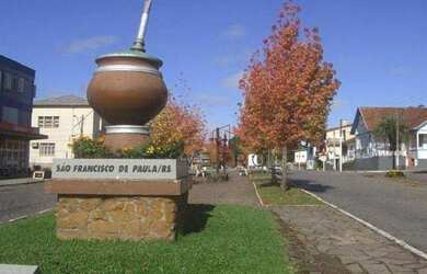 Imagem 5: Terreno no Loteamento Colinas de São Francisco em São Francisco de Paula!