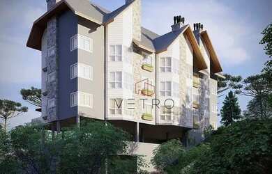 Imagem 6: Apartamento no bairro Vila Suzana em Canela!