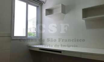 Imagem 7: Apartamento de 140m² 4 dormitórios Vila São Francisco