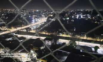 Imagem 6: Vendo cobertura no Condomínio Clube Beija Flor de Nilópolis
