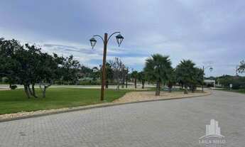 Imagem 3: Terreno à venda, 369 m² por R$ 280.000,00 - Reserva Terras Brasilis - Aquiraz/CE