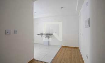 Imagem 3: Apartamento para Aluguel - Padroeira, 2 Quartos, 39 m2