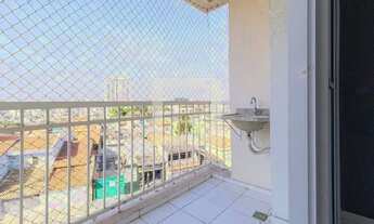 Imagem 5: Apartamento para Aluguel - Quitaúna, 2 Quartos, 56 m2