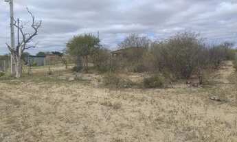 Imagem 5: OPORTUNIDADE DE TERRENO (Troco por carro